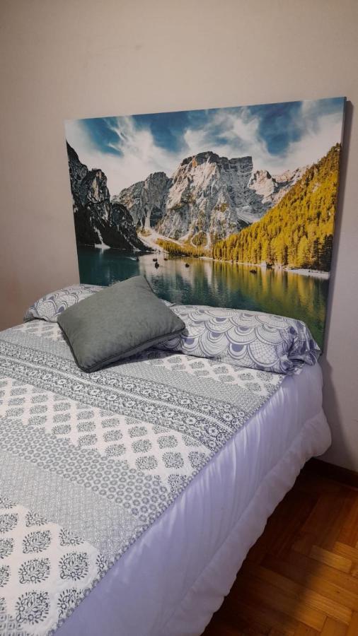 Apartamentos Βίγκο Εξωτερικό φωτογραφία