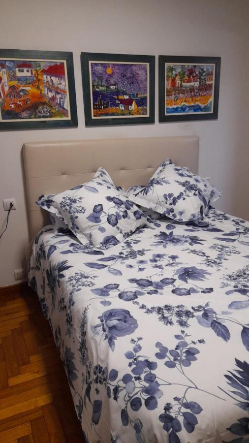 Apartamentos Βίγκο Εξωτερικό φωτογραφία