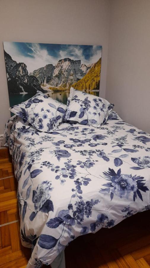 Apartamentos Βίγκο Εξωτερικό φωτογραφία