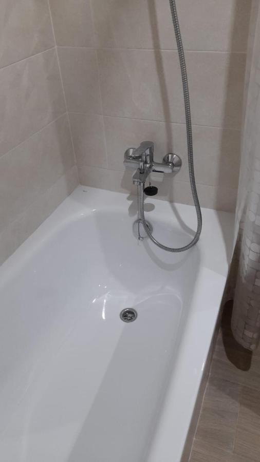 Apartamentos Βίγκο Εξωτερικό φωτογραφία