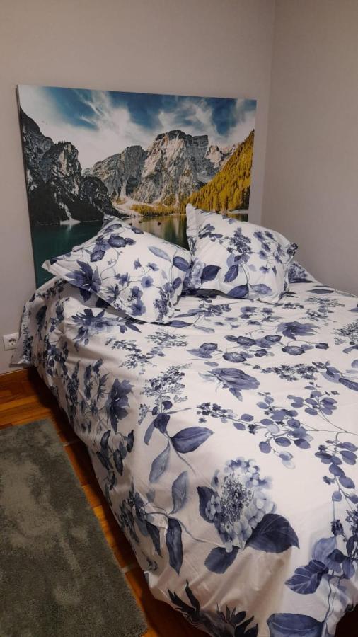 Apartamentos Βίγκο Εξωτερικό φωτογραφία