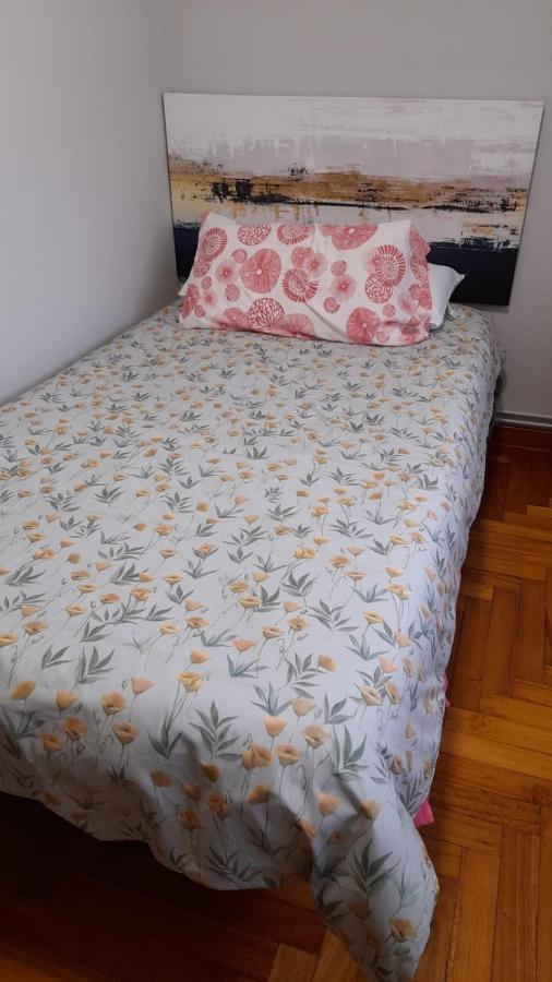Apartamentos Βίγκο Εξωτερικό φωτογραφία