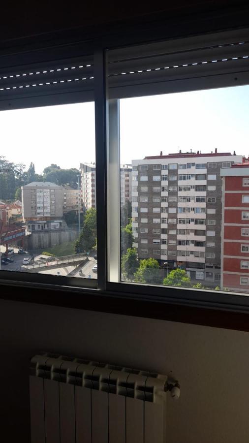 Apartamentos Βίγκο Εξωτερικό φωτογραφία