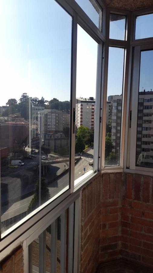 Apartamentos Βίγκο Εξωτερικό φωτογραφία